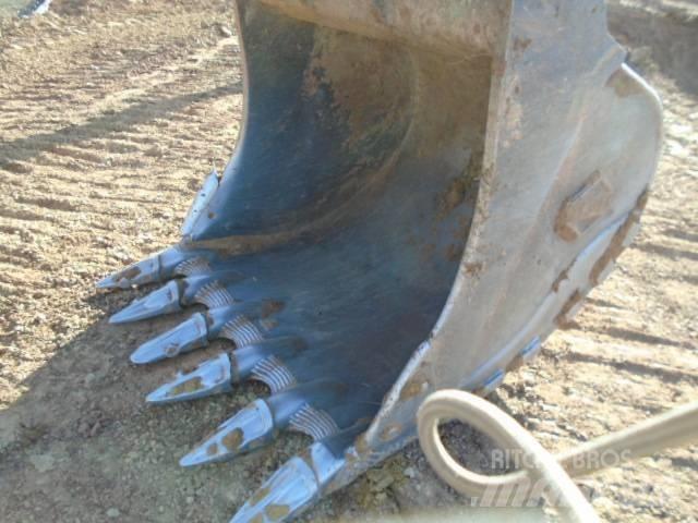 Komatsu PC 360 LC-10 Crawler excavators