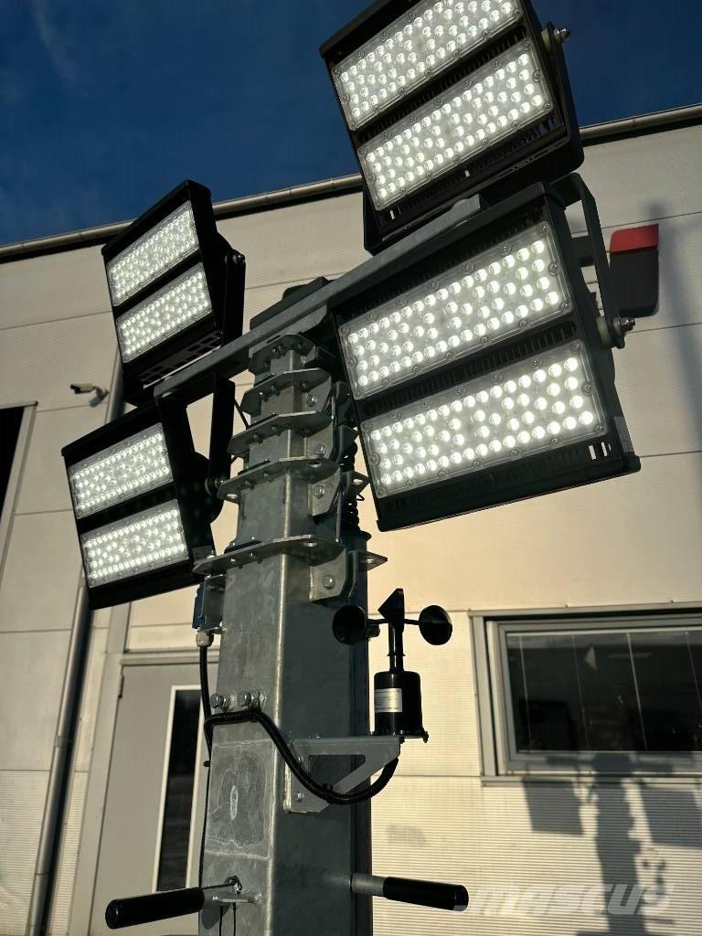 Wacker Neuson LTN 5 Light towers