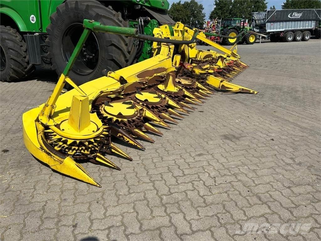 Kemper 390 Plus Agriculture - Others