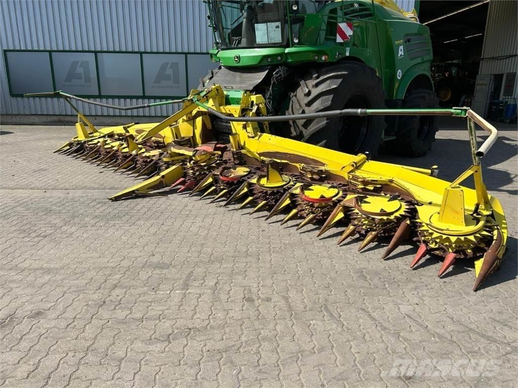 Kemper 390 Plus Agriculture - Others