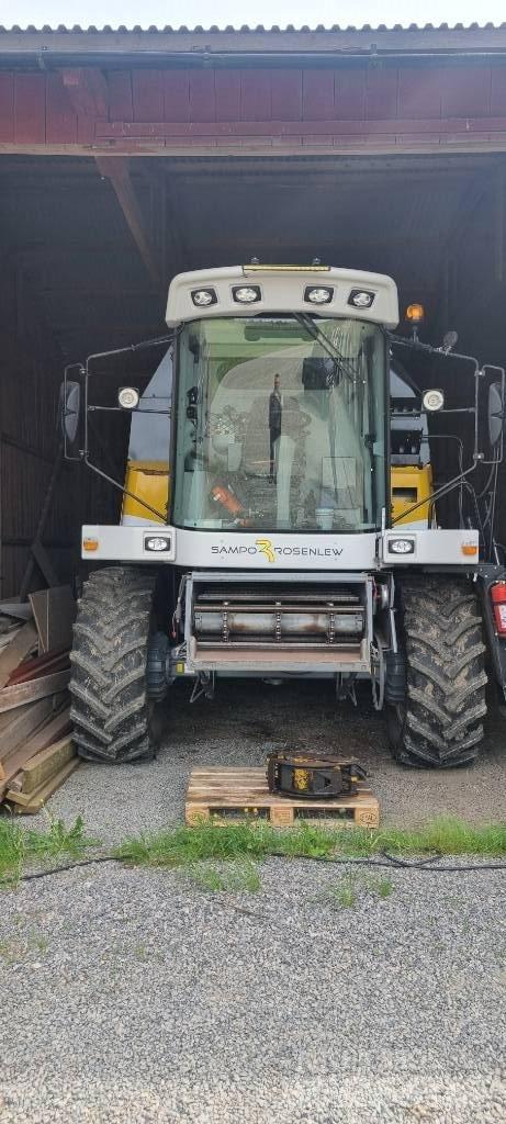 Sampo C4 Agriculture - Others