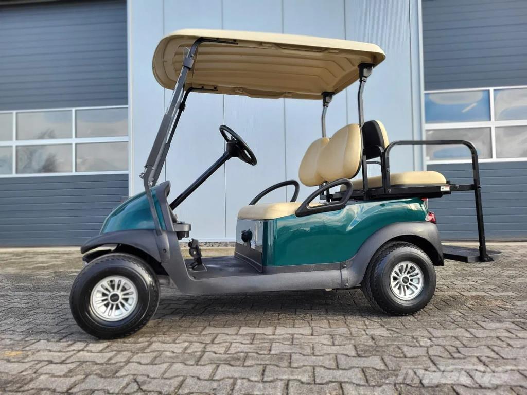 Club Car Precedent Golf carts