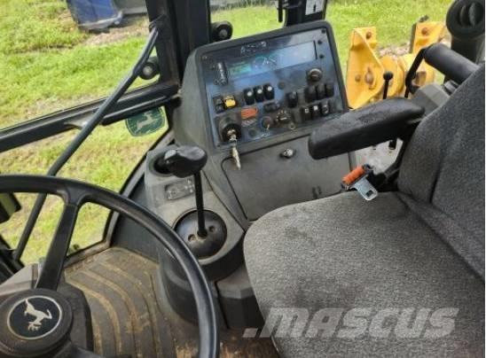 John Deere 310 L EP Backhoe loaders