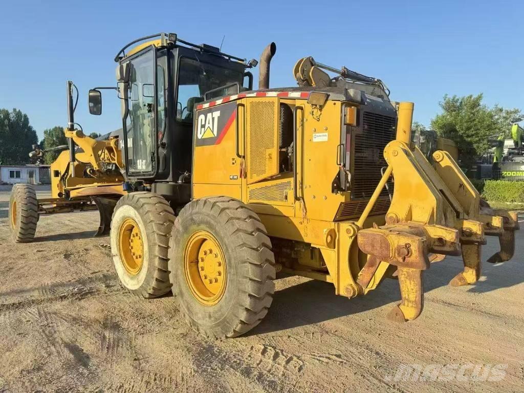 CAT 140 M Graders
