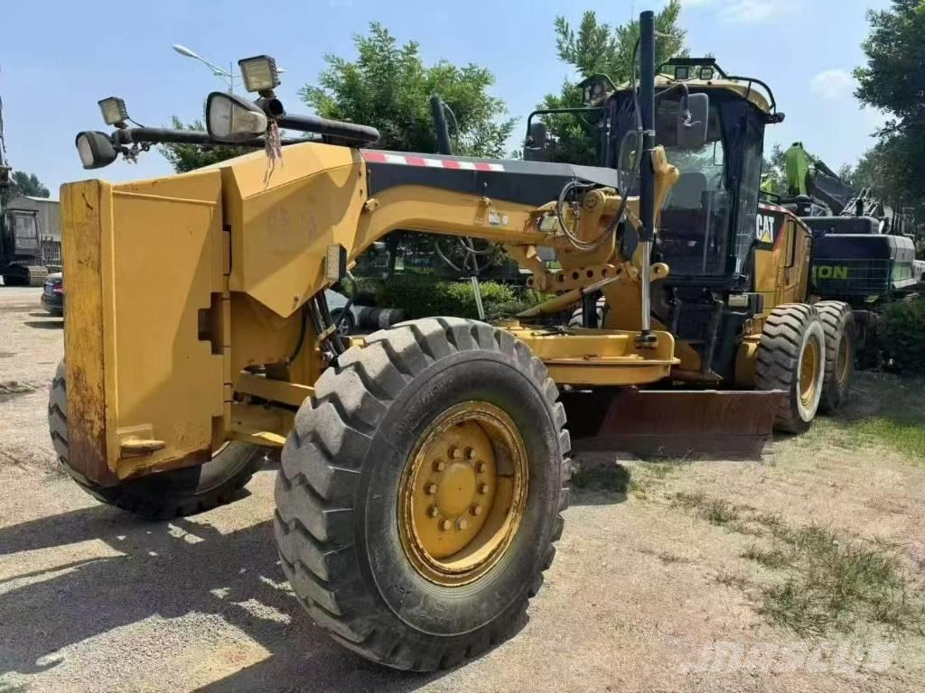 CAT 140 M Graders
