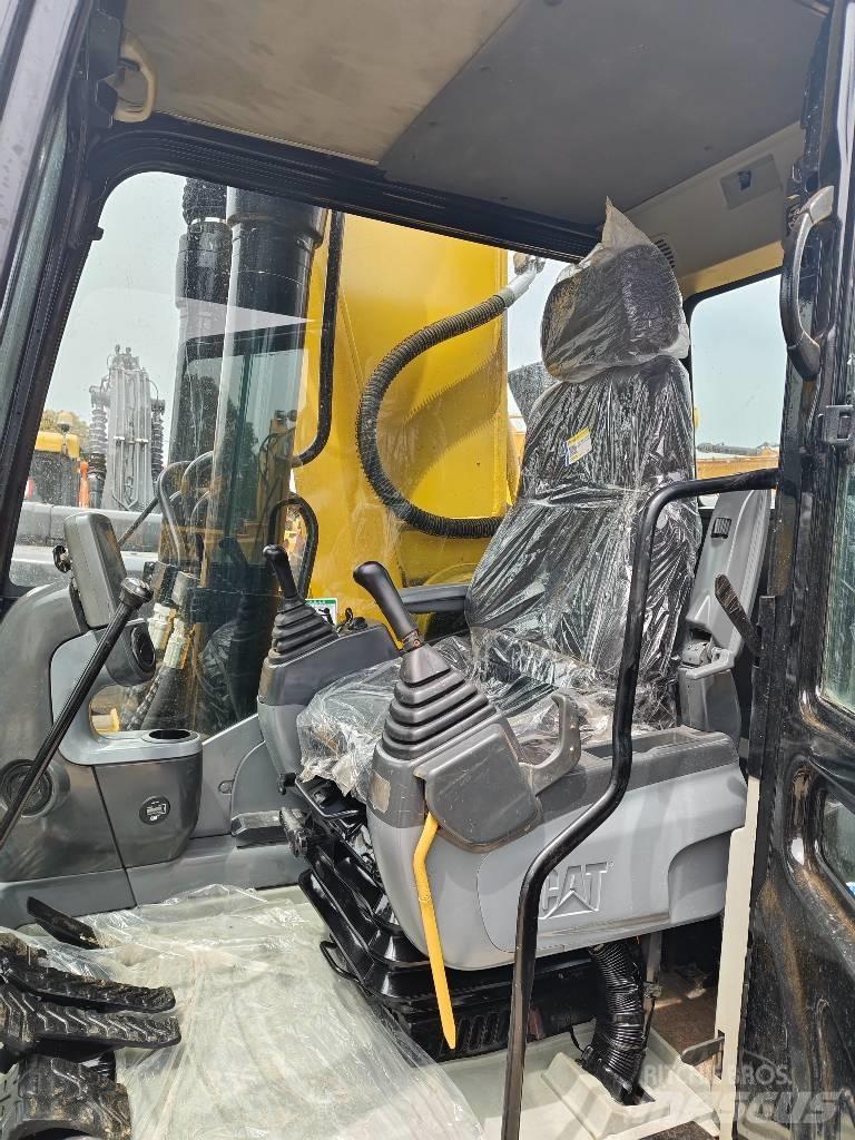 CAT 336 D Crawler excavators
