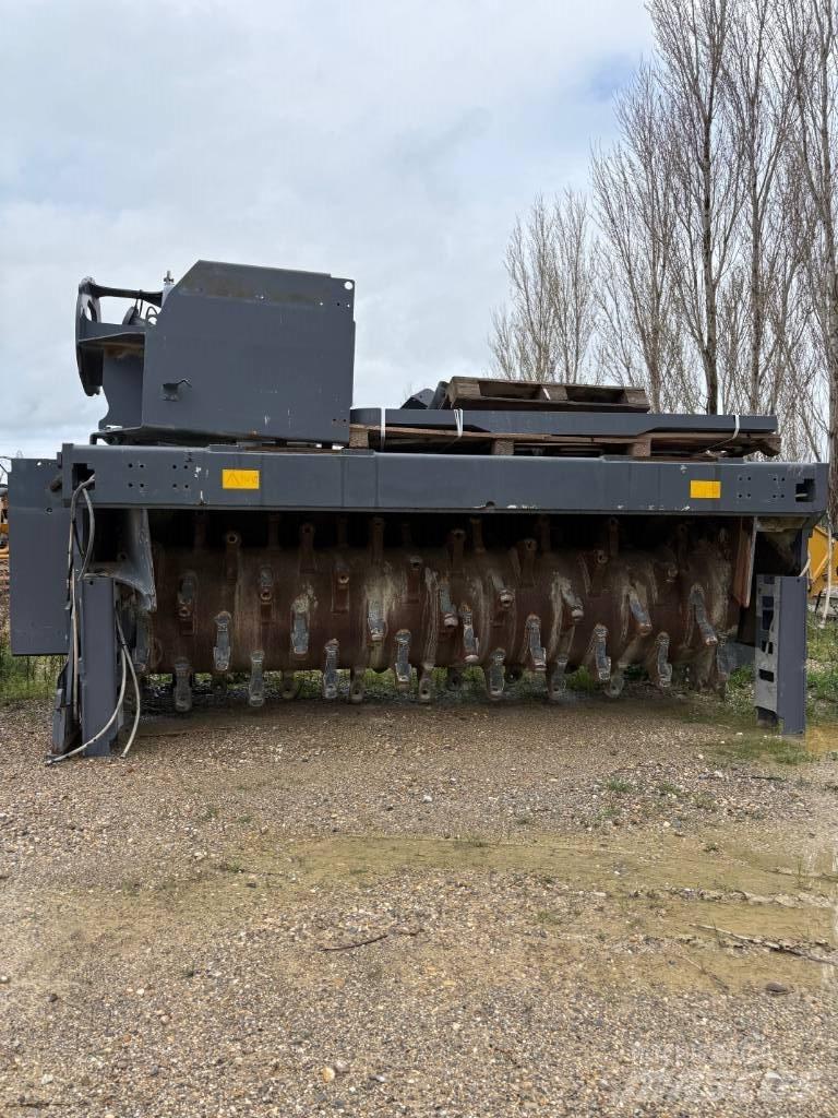 Wirtgen 220 SMI Construction - Others