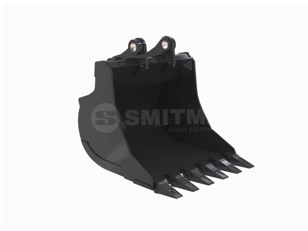 CAT 320C C-Stick Buckets