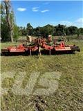 Maschio Aquila 6000 Power harrows and rototillers