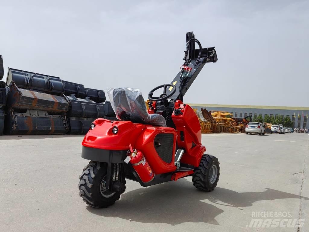 Günstig 803 Mini loaders