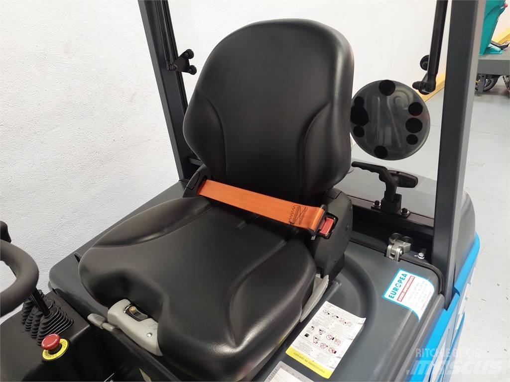  ECB20SB Electric forklift trucks