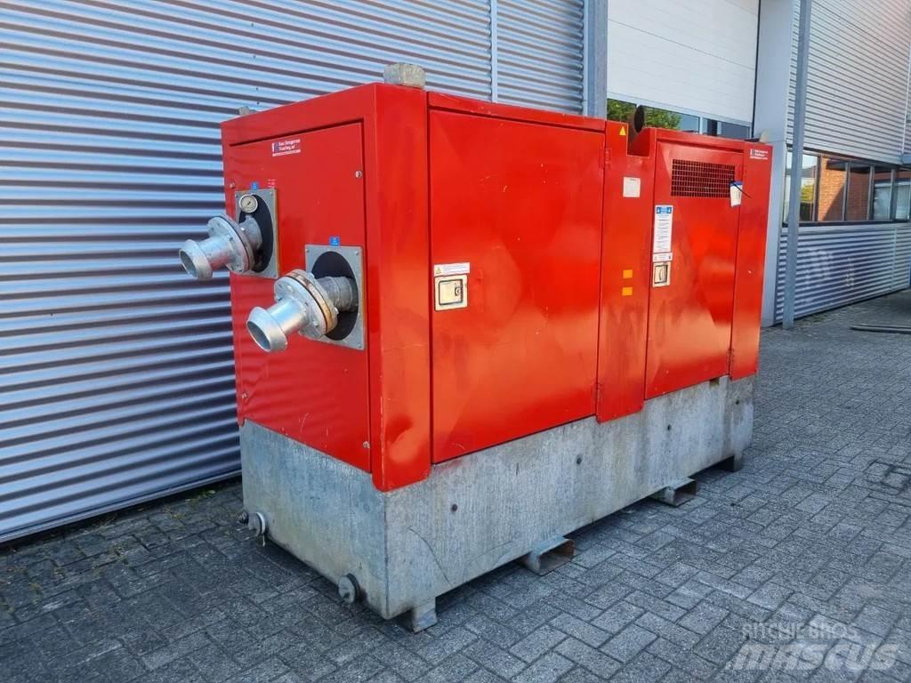 Ritz C-14-60-GG Waterpumps