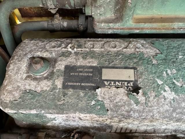 Svetruck 30120 Diesel trucks