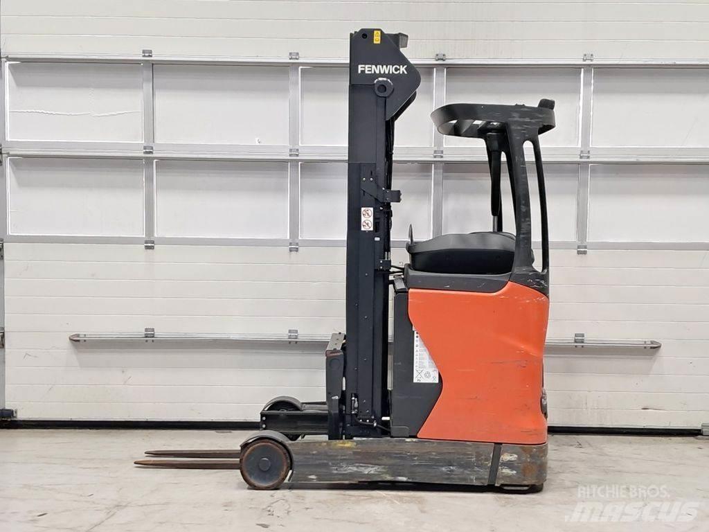 Linde R14-01 Reach trucks