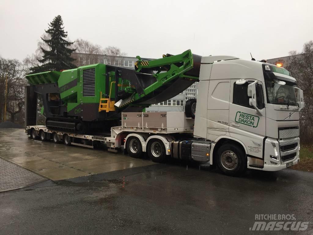 Resta CH3 1100x750 Mobile crushers