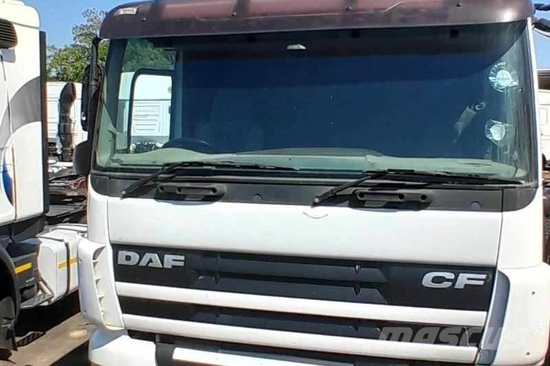 DAF CF 5.410 FTT Other trucks