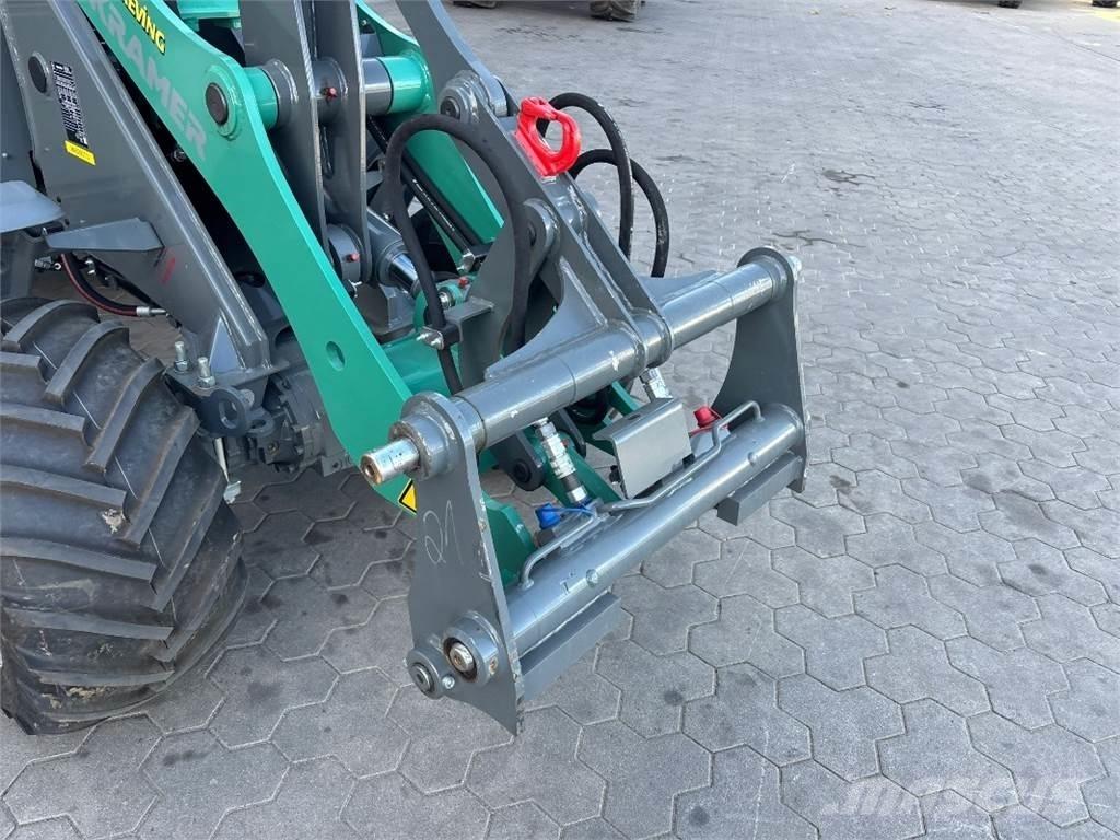 Kramer KL21.5L Wheel loaders