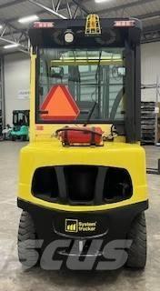 Hyster H3.0FT Diesel trucks