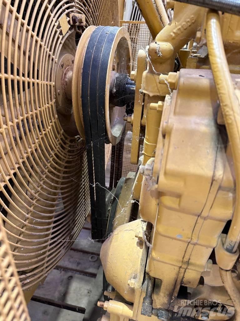 CAT 3406C DITA Engines