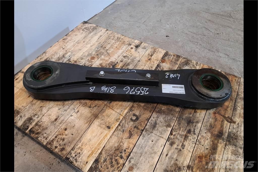 CASE 821G Lever Construction - Others