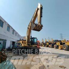 CAT 345 D Crawler excavators