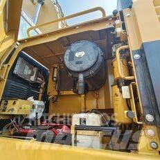 CAT 345 D Crawler excavators