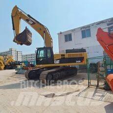 CAT 345 D Crawler excavators