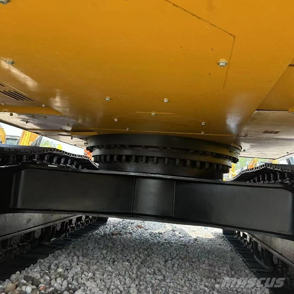 CAT 336 D L Crawler excavators