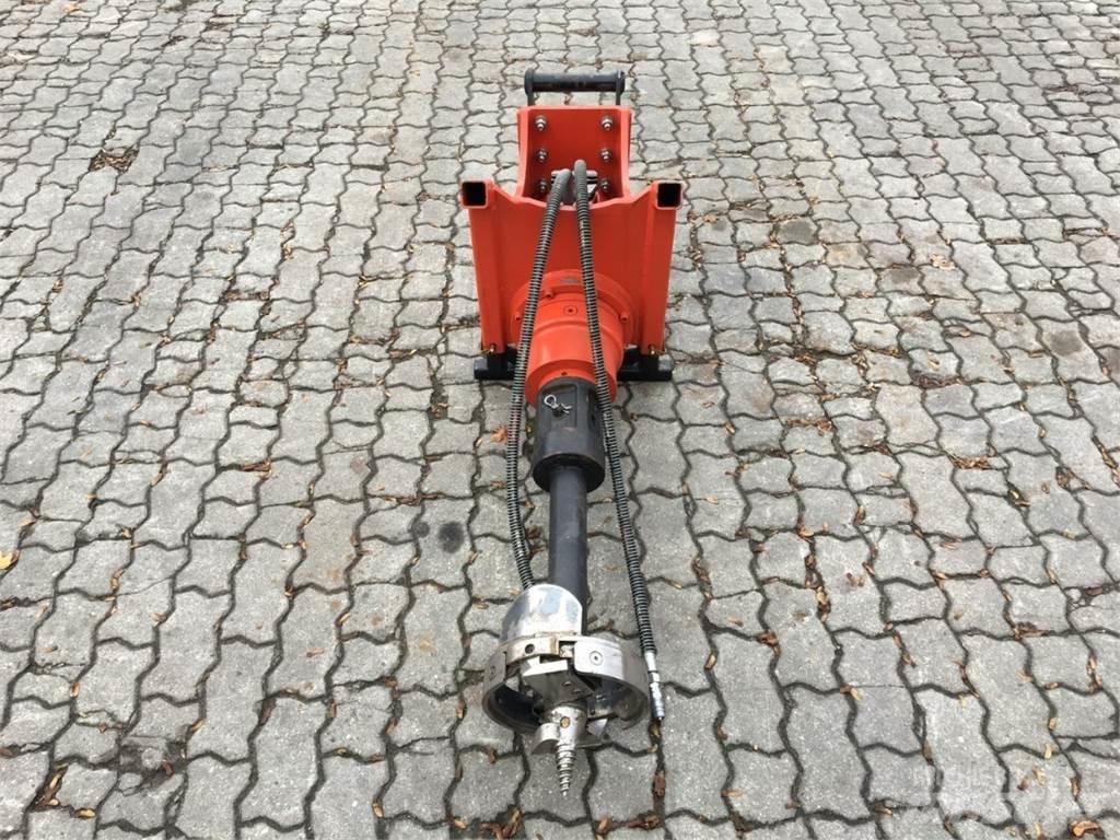  SP30 Trenchers