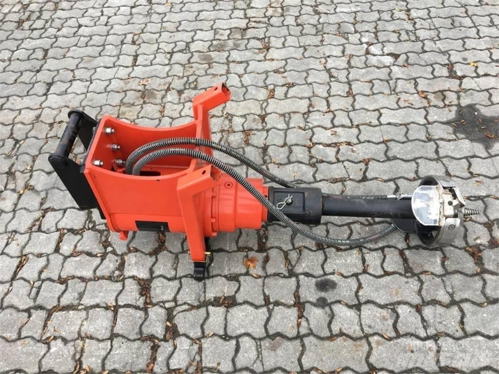  SP30 Trenchers