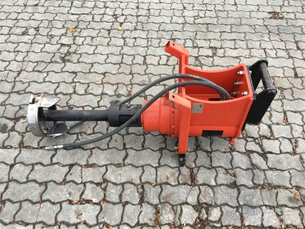  SP30 Trenchers