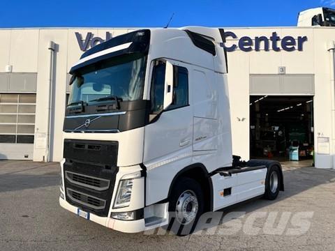 Volvo FH Tractor Units