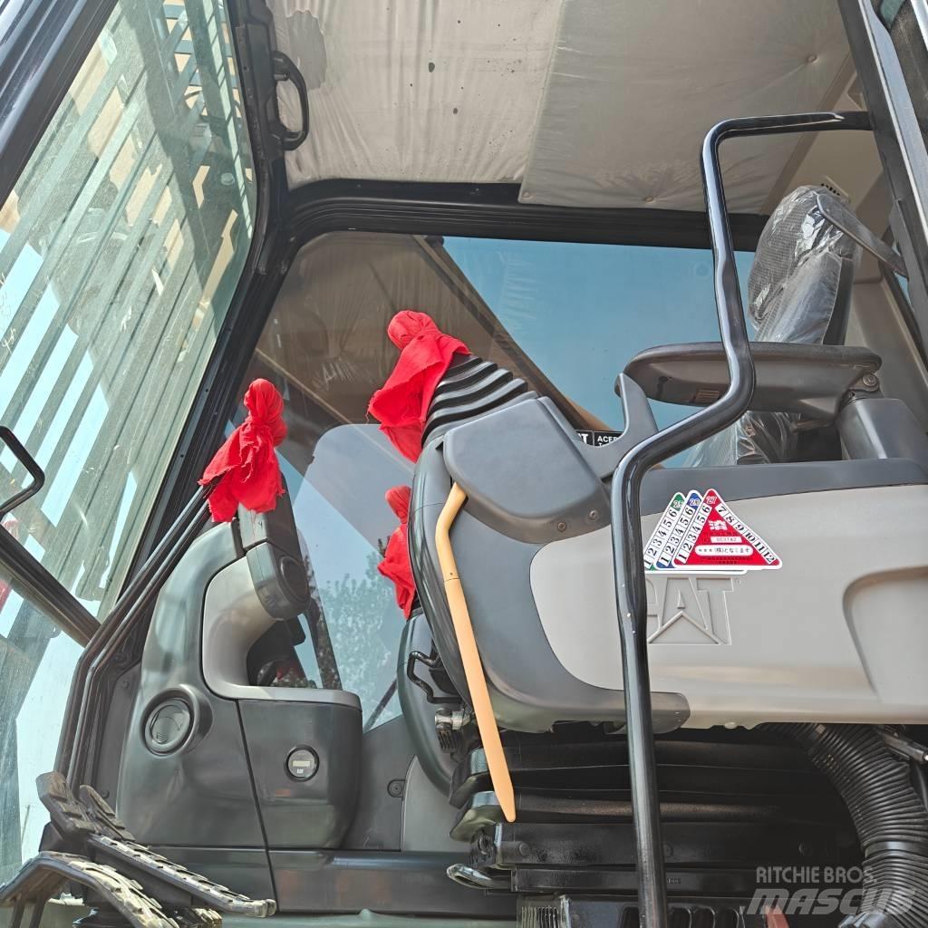 CAT 340 D L Crawler excavators