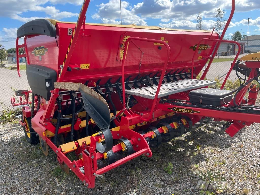Väderstad RD400C Drills