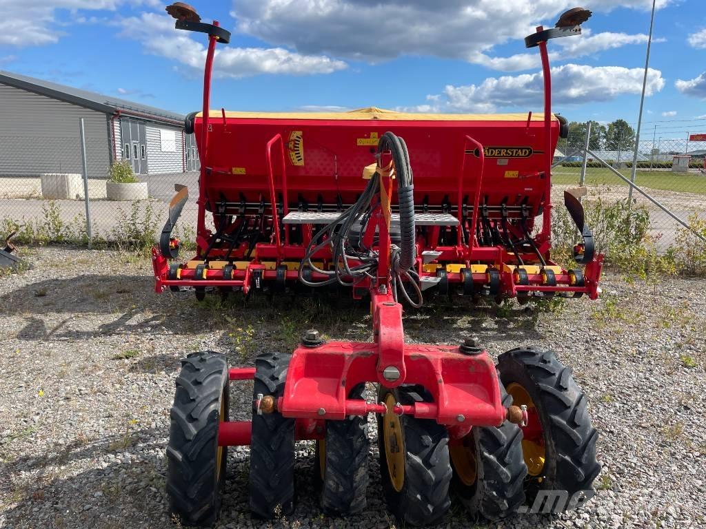 Väderstad RD400C Drills