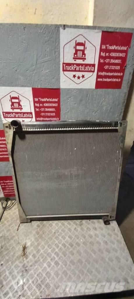 Scania 94 D.    1397435 Radiators