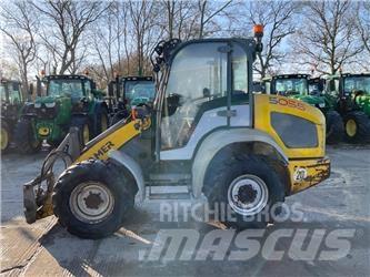 Kramer 5055 Wheel loaders