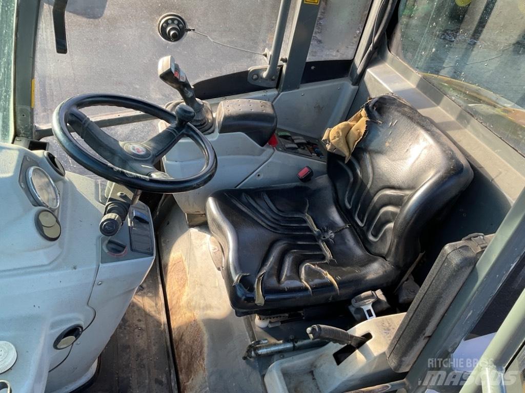 Kramer 5055 Wheel loaders