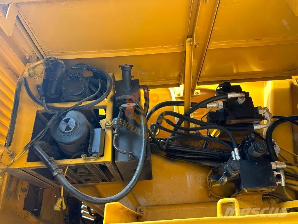 XCMG XCT 80L5 All terrain cranes