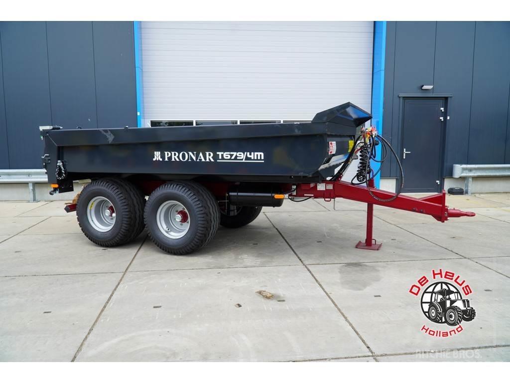 Pronar T679/4 Agriculture - Others