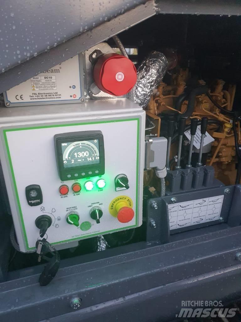 Screenpod SP8042T Waste sorting equipment