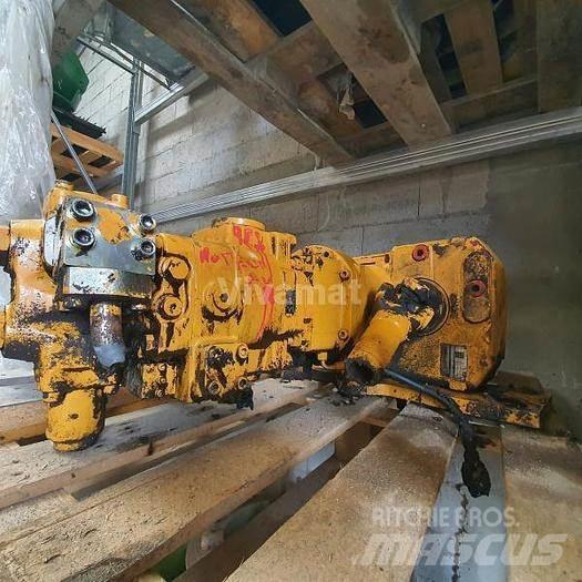 Liebherr 922 Transportation - Others