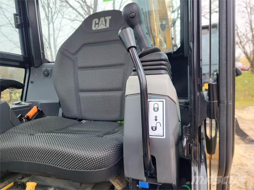 CAT 303,5 CR Construction - Others