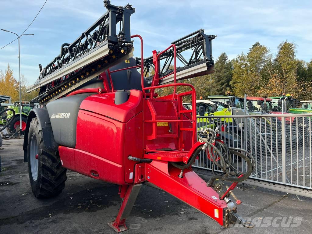 Horsch LEEB 5 LT Sprayer fertilizers