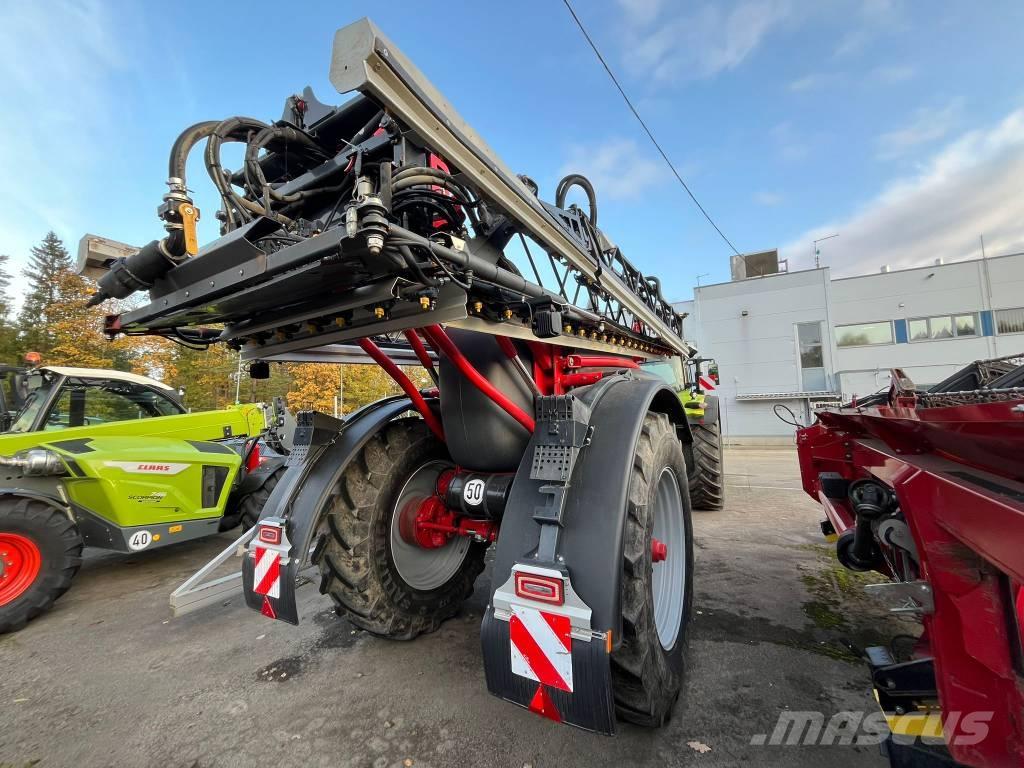 Horsch LEEB 5 LT Sprayer fertilizers