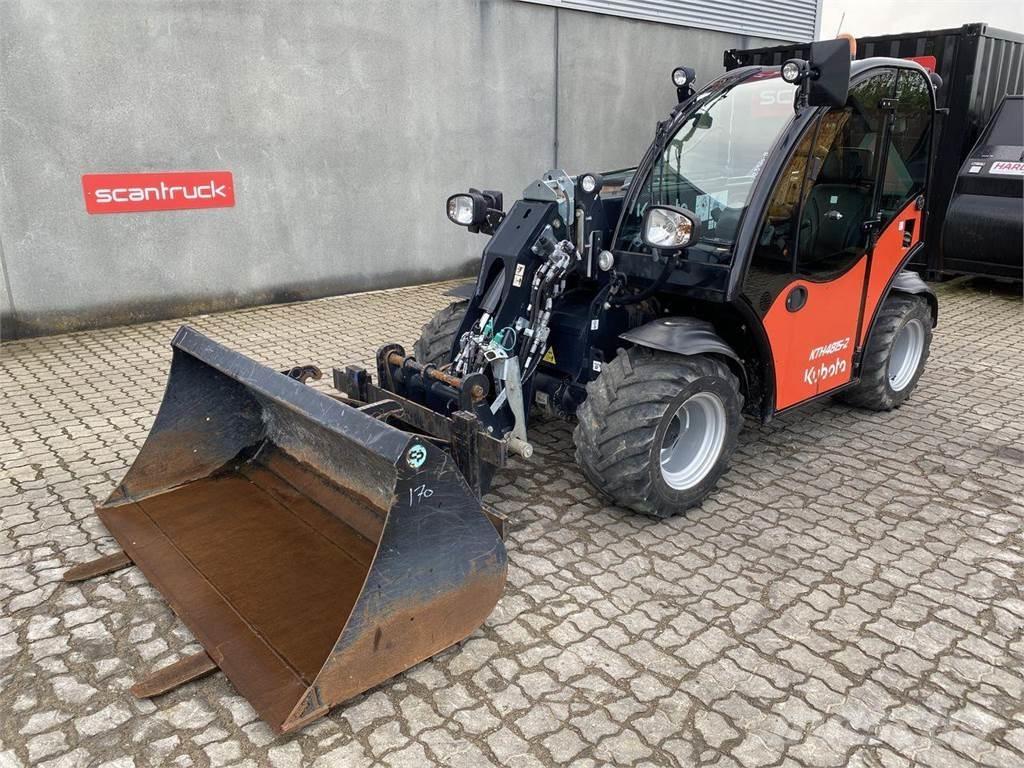 Kubota KTH4815 Telescopic handlers