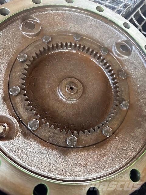 Brevini FINAL DRIVE Transmission