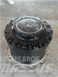 Brevini FINAL DRIVE Transmission
