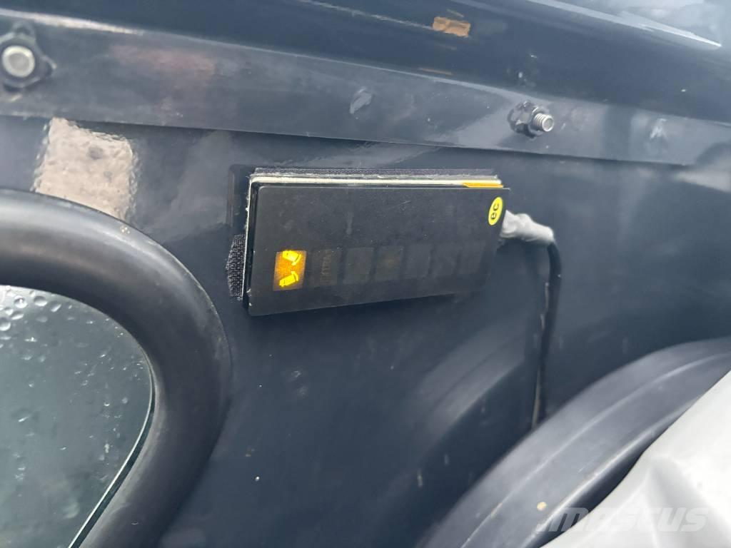  **SOLD** Kubota U55-4 Mini excavators < 7t (Mini diggers)