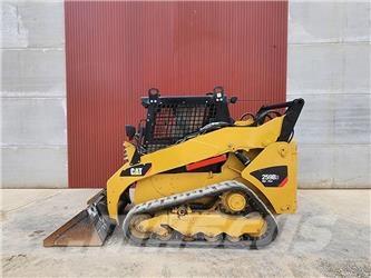CAT 259 B Skid steer loaders
